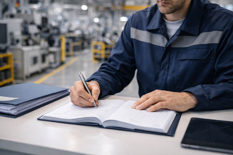 Уборка производственных помещений: стандарты, требования и ответственность работодателя