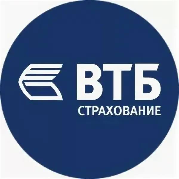 ВТБ страхование