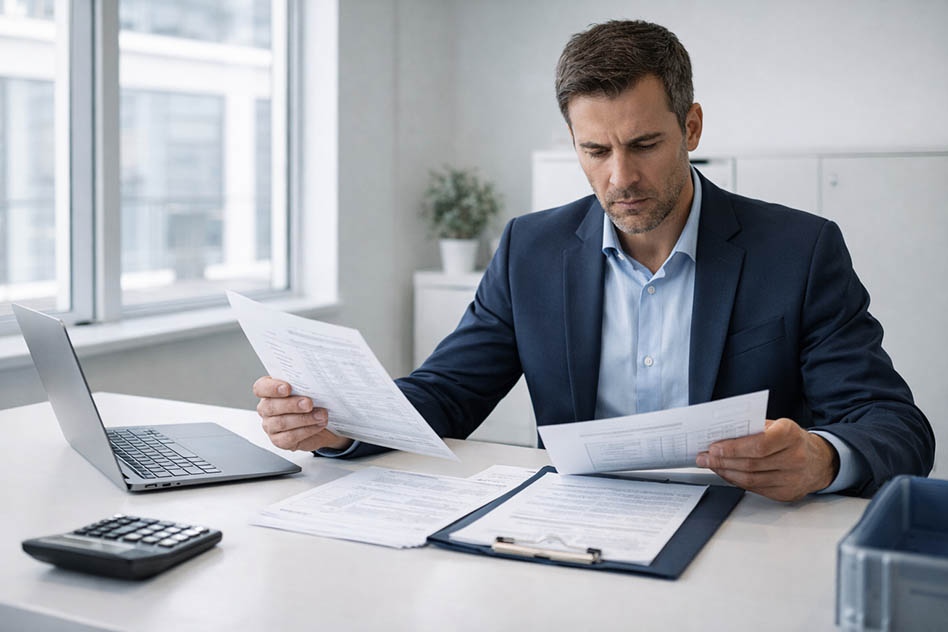 Как выбрать клининговую компанию для бизнеса: чек-лист из 15 критериев