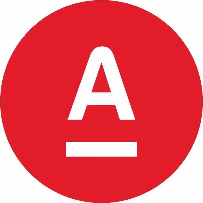 Альфа-Банк