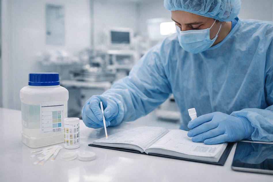 Клининг в медицинских учреждениях: особенности дезинфекции и профилактики ВБИ