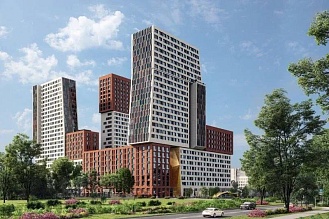 ЖК «Рихард»