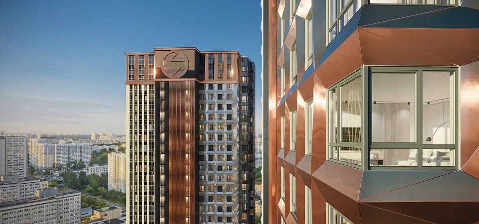 ЖК «Архитектор»