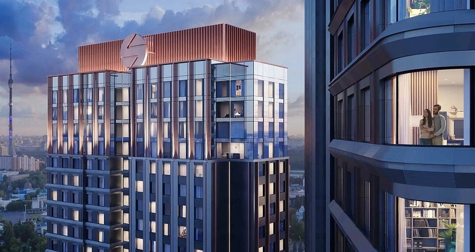 ЖК «Режиссер»